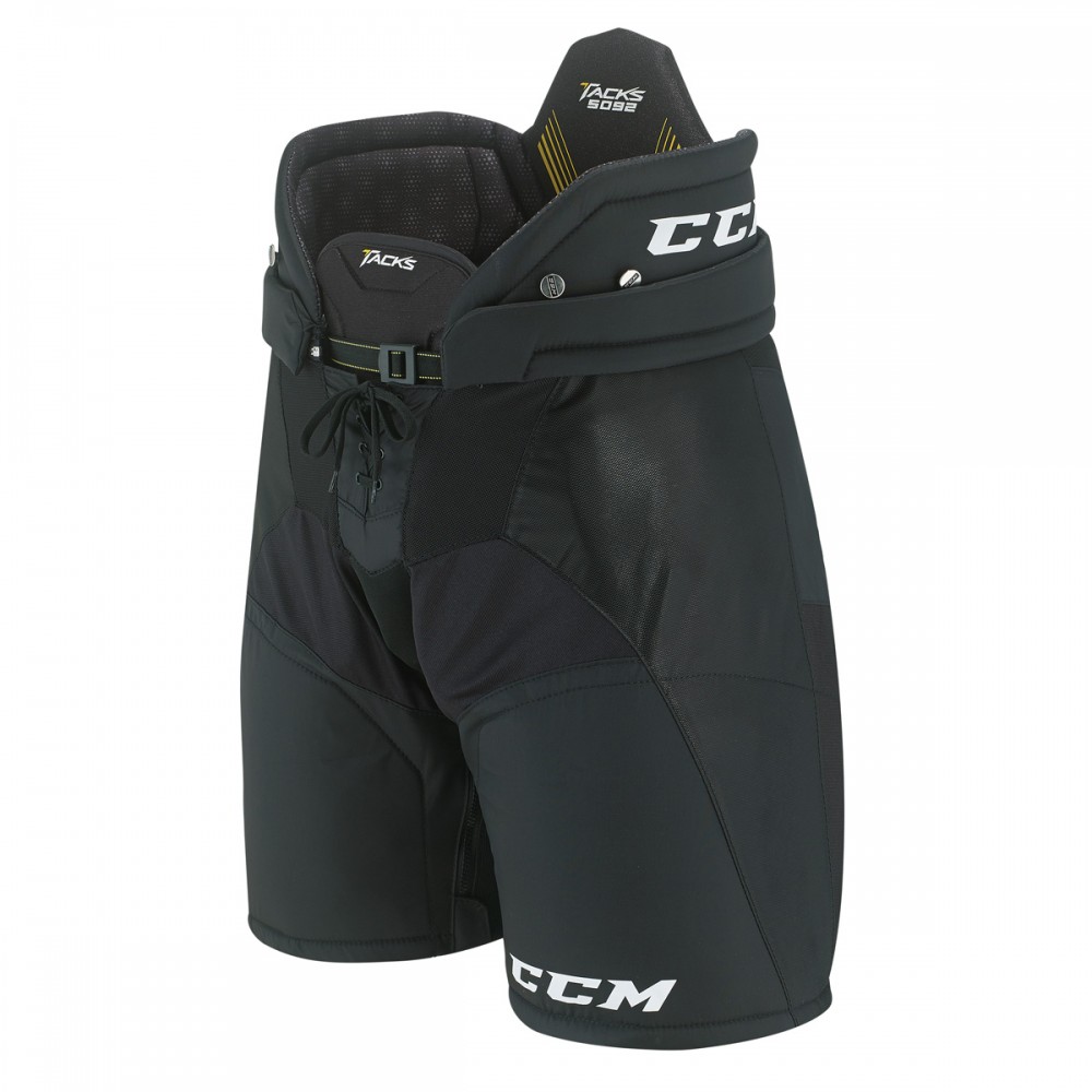 Spodnie Hokejowe CCM Tacks 3092 - Senior S