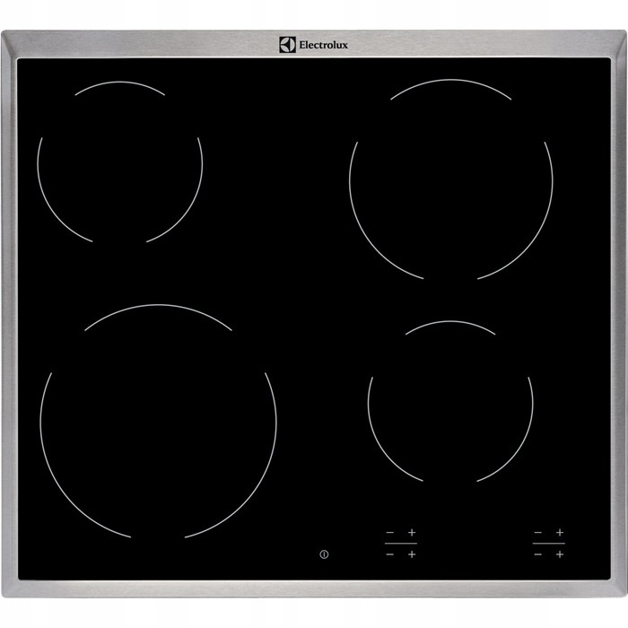 ELECTROLUX Płyta ceramiczna EHF16240XK