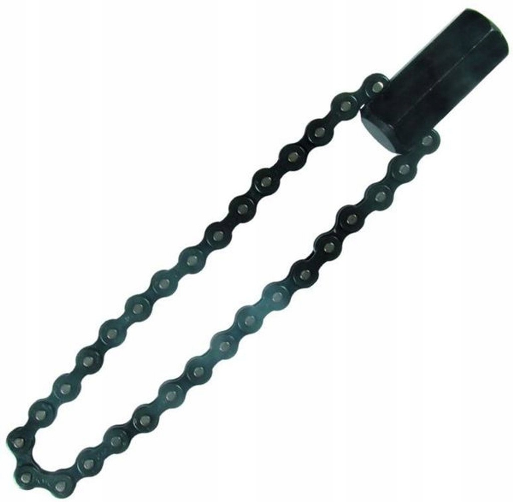 KLUCZ ŁAŃCUCHOWY 50-127 MM DO FILTRÓW OLEJU CON C.88