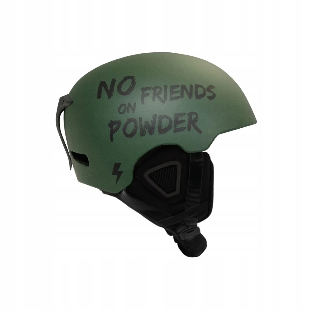 DMD - Ridge - kask narciarski/snowboard XL/XXL