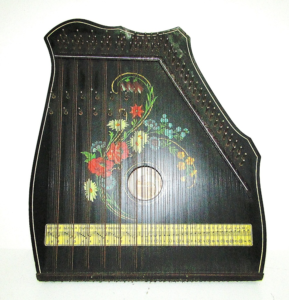 CYTRA AKORDOWA MUSIMA MARKNEUKIRCHEN