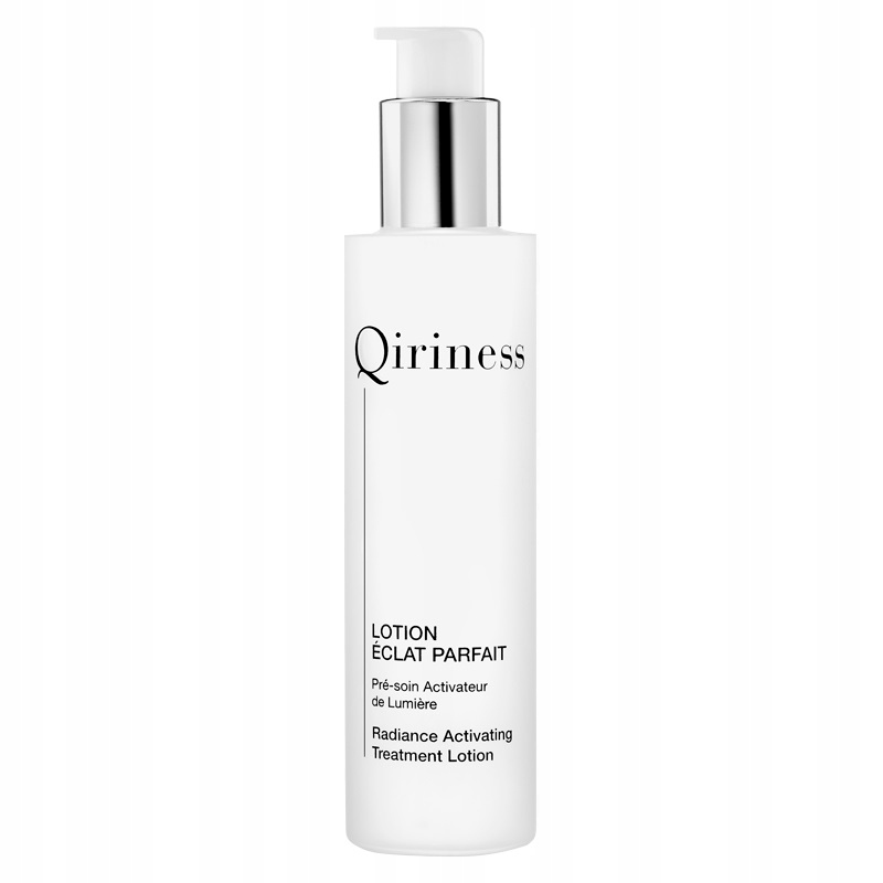 Qiriness Lotion Eclat Parfait emulsja pielęgna P1