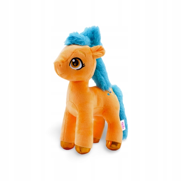 Maskotka My Little Pony Hitch Plusz 22CM