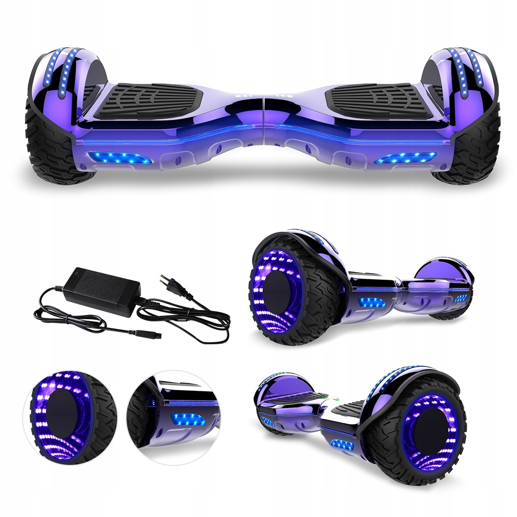 Hoverboard allegro hotsell