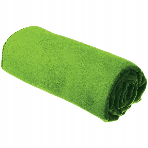 SEA TO SUMMIT Ręcznik DRYLITE TOWEL - Lime, XL