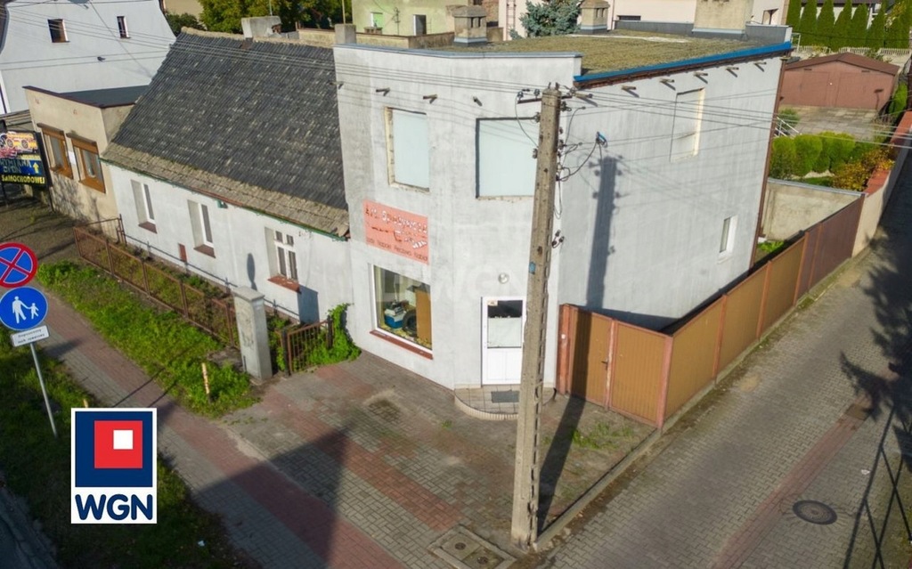 Dom, Kiełczewo, Kościan, Kościański, 130 m²