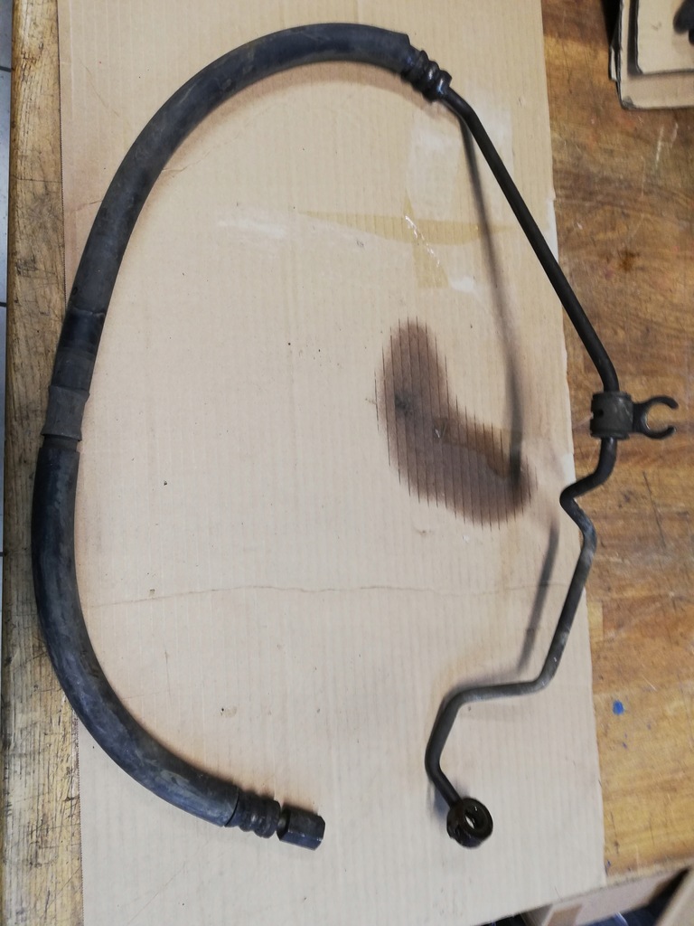 MAZDA MPV 99-06 przewód wspomagania EU