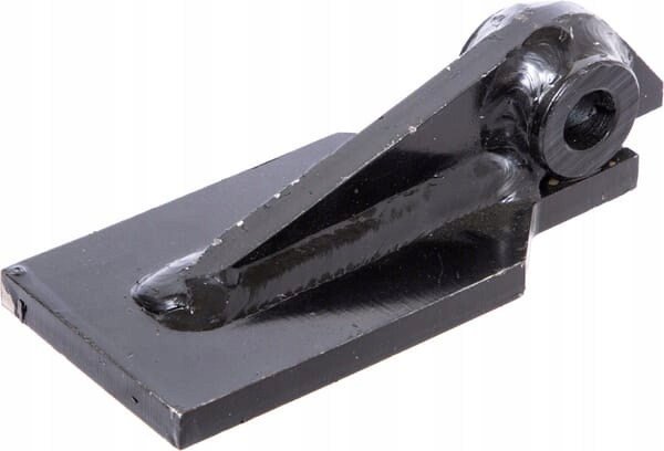 Klapka redlicy 56x110 mm pasuje do Grimme 00100246N