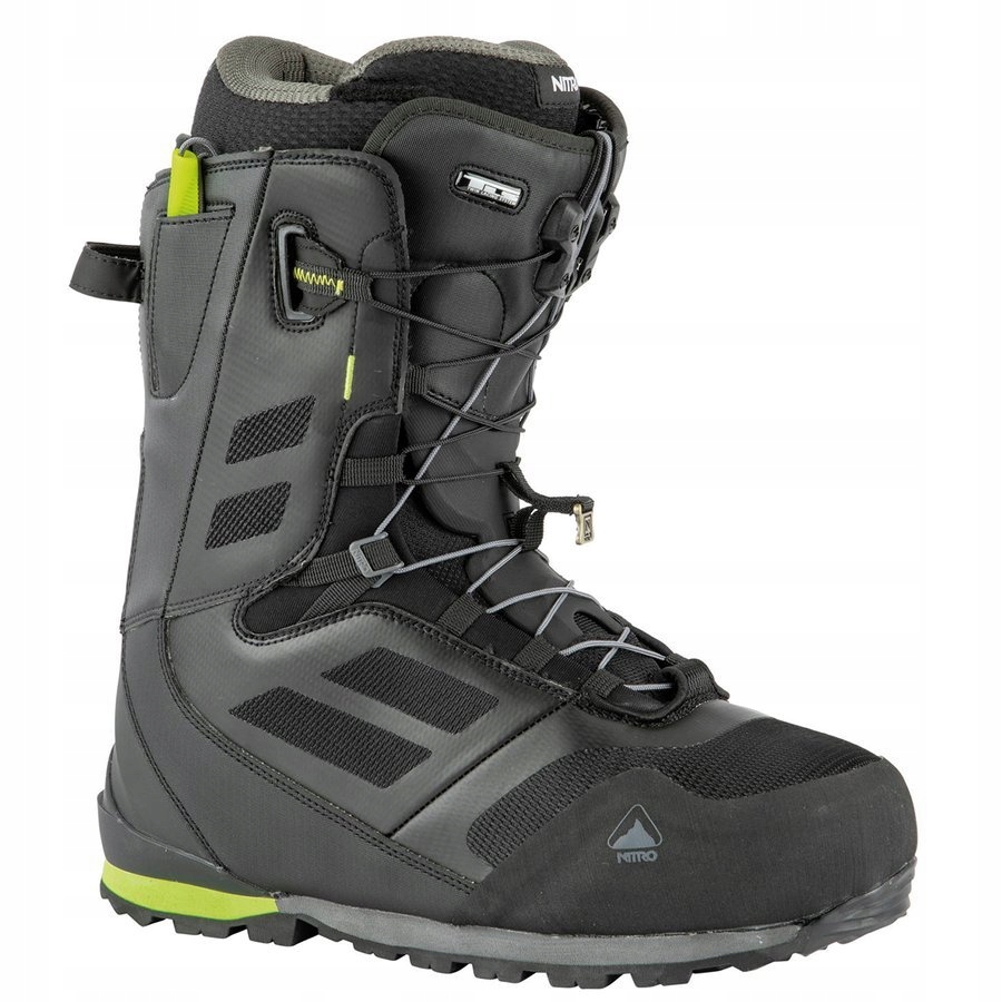 Buty snowboardowe NITRO Incline z 1800PLN EU42 2/3