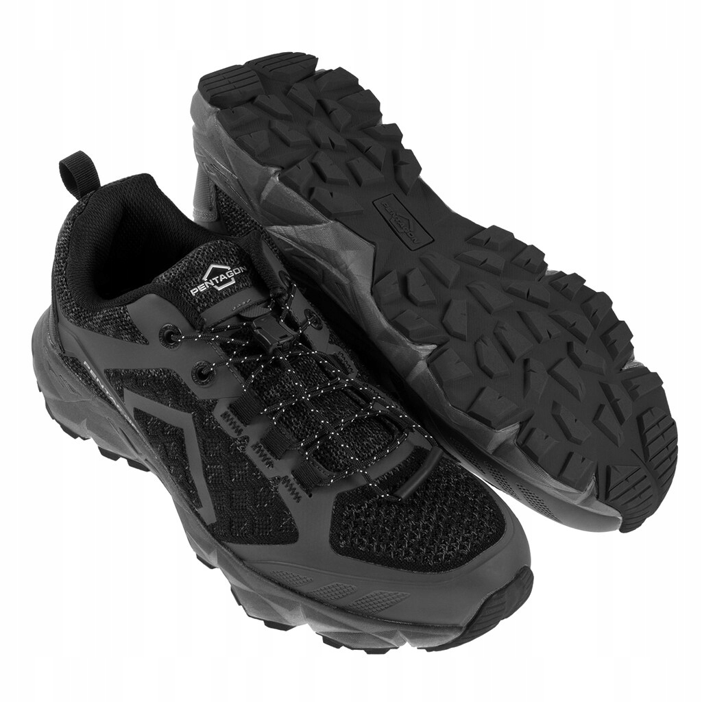 Buty Pentagon Kion Trekking - Grey 36