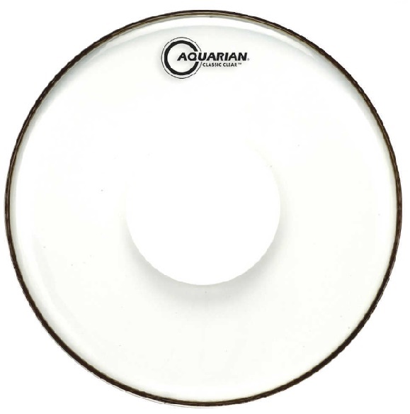 AQUARIAN CLASSIC CLEAR CCPD 10 WYPRZEDAŻ