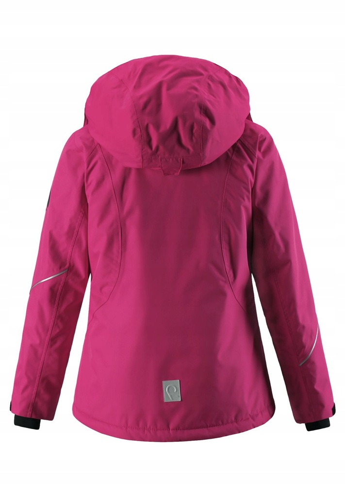 Купить Лыжная куртка REIMA Glow 146 см, детская: отзывы, фото, характеристики в интерне-магазине Aredi.ru