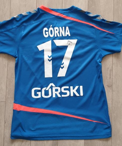 Koszulka Ada Górna (Gdańsk)