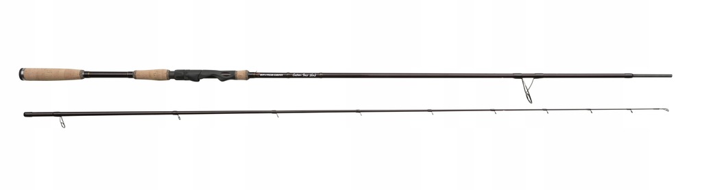 Savage Gear Custom Predator Fast Shad 2,58m 3-16g