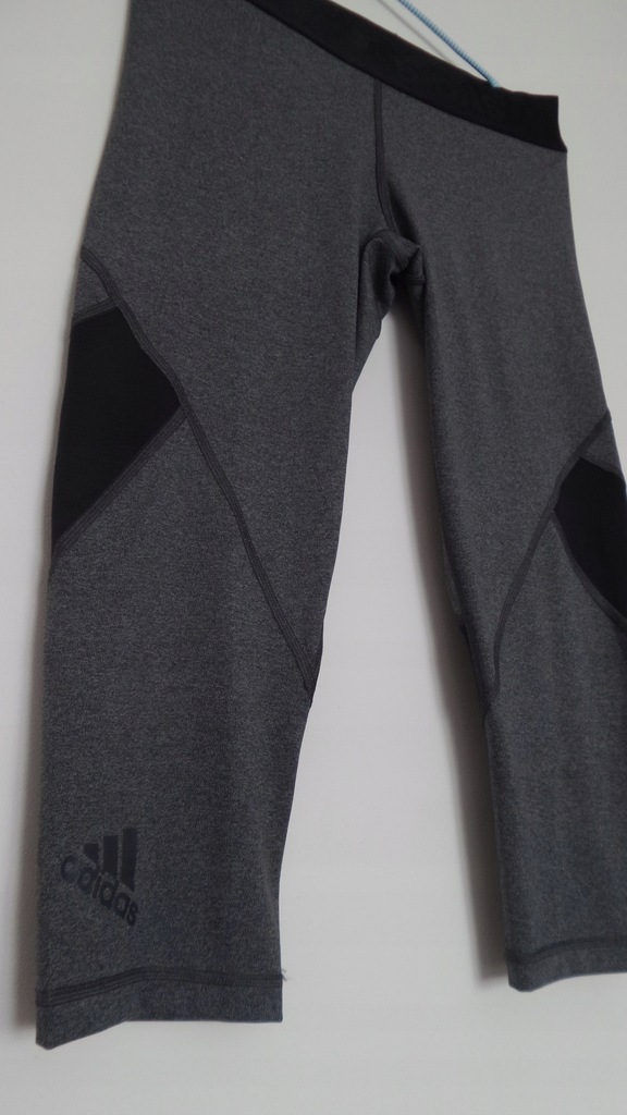 LEGGINSY ADIDAS M