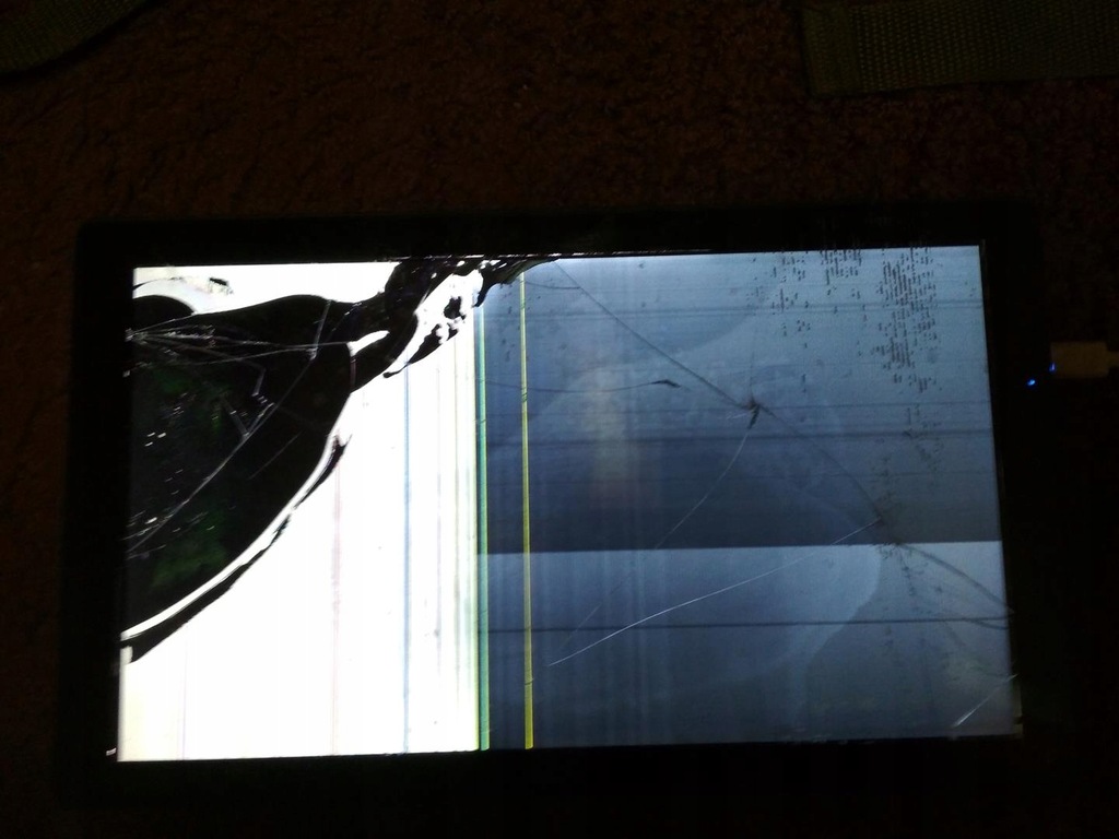 Tablet Blaupunkt 10 Endeavour 101l Oficjalne Archiwum Allegro