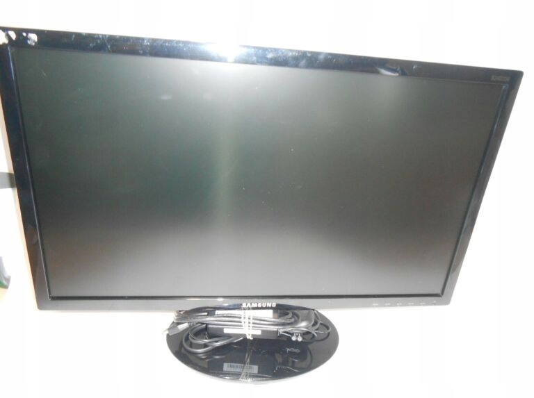 MONITOR SAMSUNG S24D330H -ODBIÓR OSOBISTY!