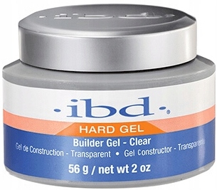 IBD Strong Builder Gel Clear 56g