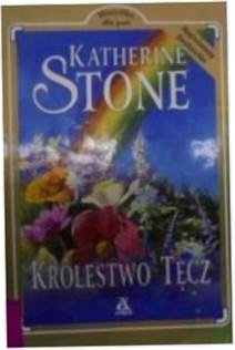 Królestwo tęcz - K.Stone