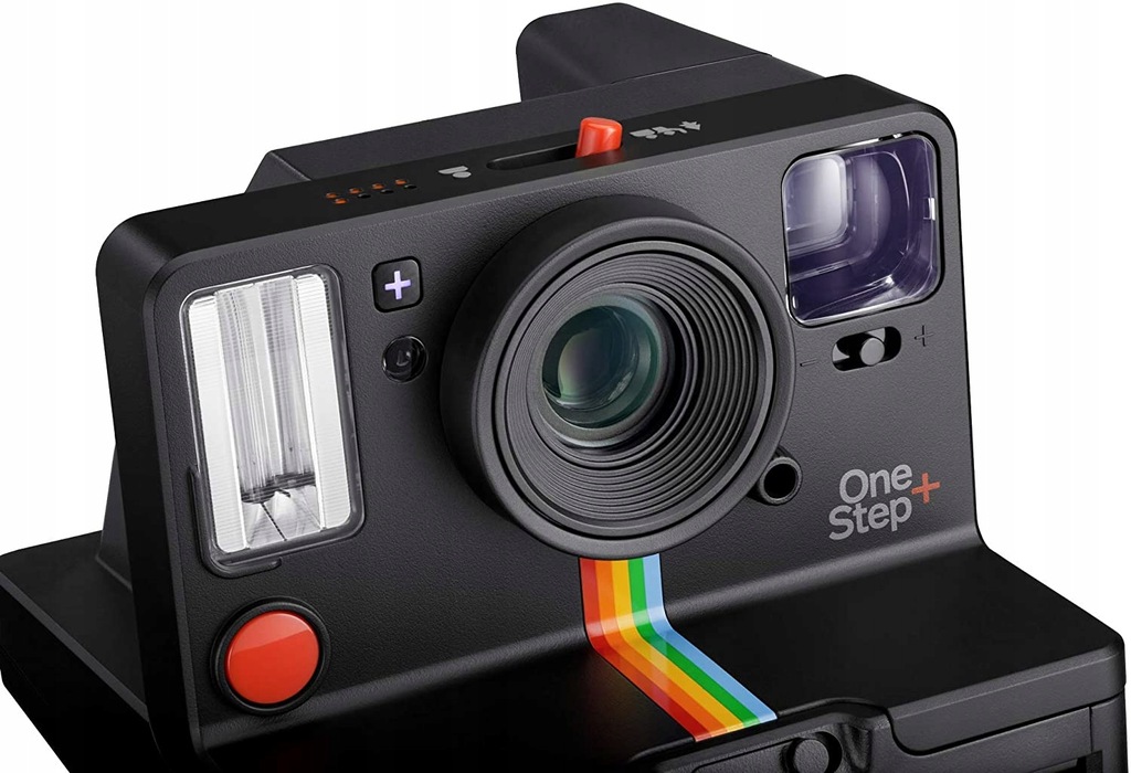 Купить Камера Polaroid OneStep + Bluetooth iOS\Android: отзывы, фото, характеристики в интерне-магазине Aredi.ru