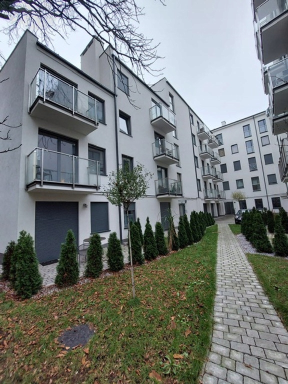 Mieszkanie, Poznań, Stare Miasto, 42 m²