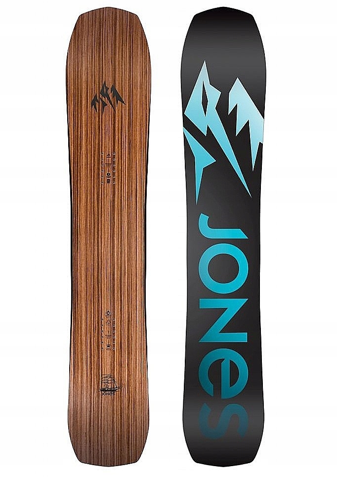 snowboard Jones Flagship - Multi