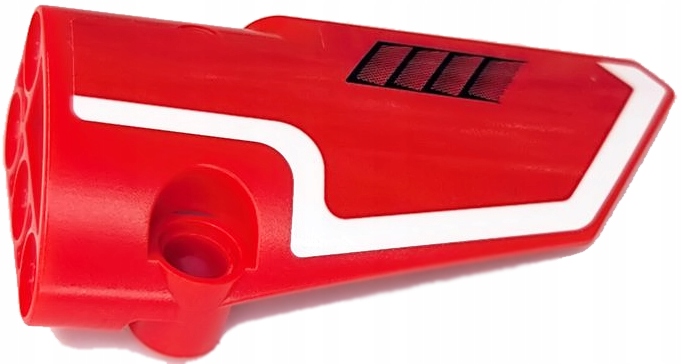 LEGO TECHNIC PANEL #4 64391pb069 z 42075