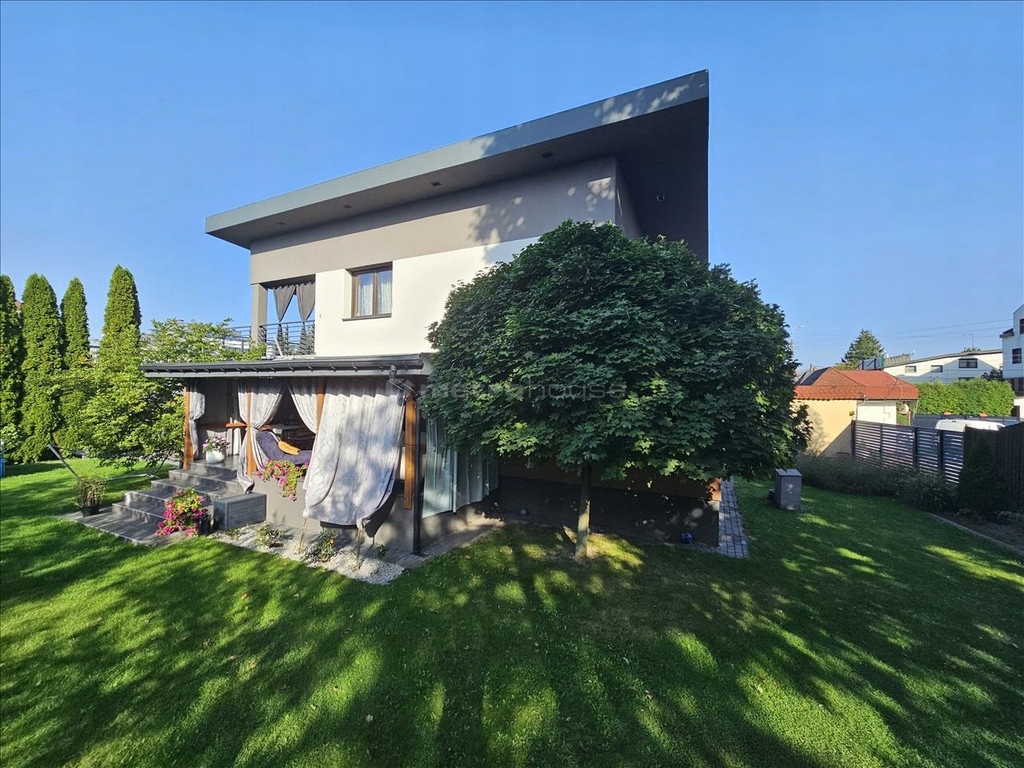 Dom, Piaseczno, Piaseczno (gm.), 172 m²