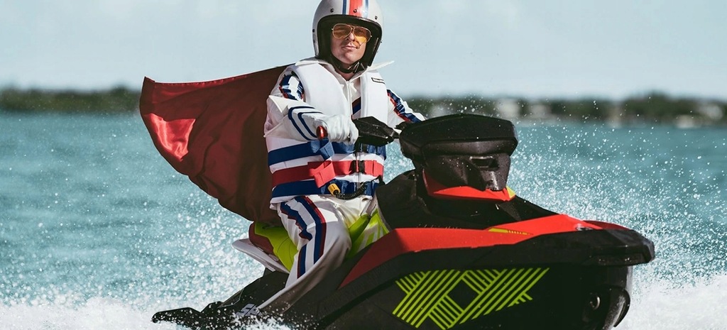 Купить Sea-Doo Spark Trixx 2up iBR 90 АРЕНДА 2020 - 2,5%: отзывы, фото, характеристики в интерне-магазине Aredi.ru