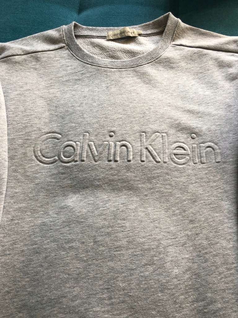 Bluza Calvin Klein L Jak nowa