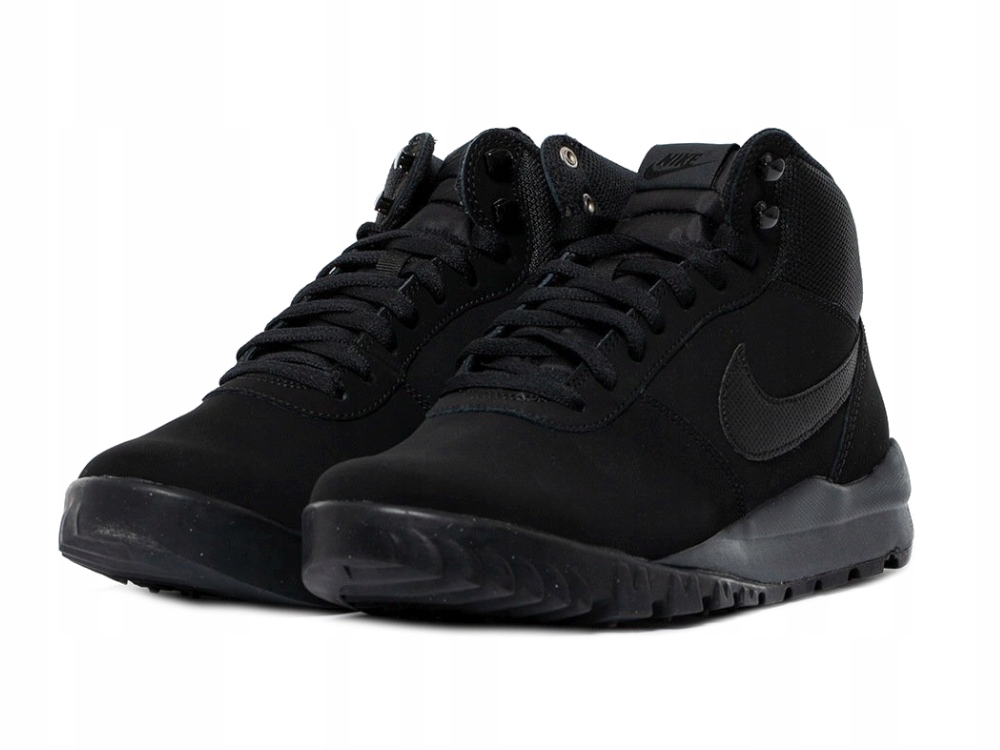 BUTY Zimowe MĘSKIE Nike Hoodland 654888-090