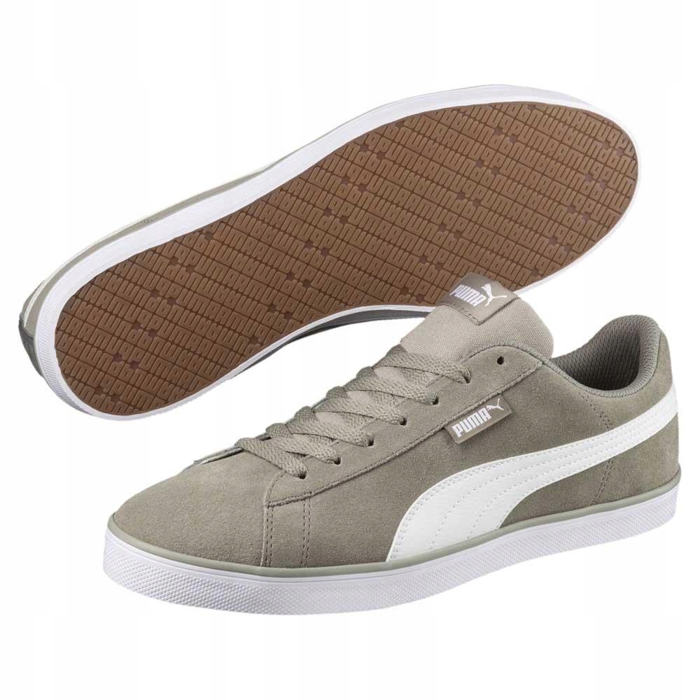 BUTY SPORTOWE PUMA URBAN PLUS SD 365259 02 r. 42 - 11697254541 - oficjalne  archiwum Allegro