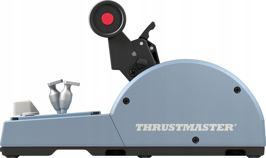 Купить Джойстик Thrustmaster TCA Quadrant Airbus Edition: отзывы, фото, характеристики в интерне-магазине Aredi.ru