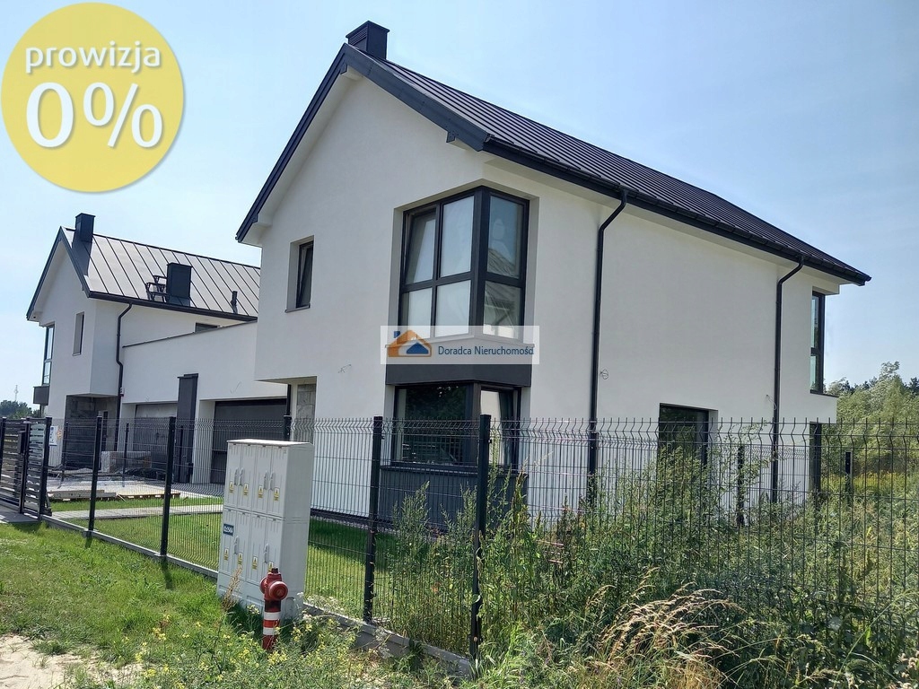 Dom, Piaseczno, Piaseczno (gm.), 170 m²