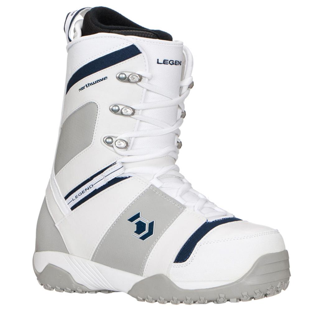 Buty snowboardowe NORTHVAWE LEGEND rozm 25.5(40EU)