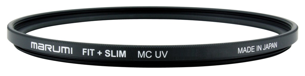 Купить MARUMI UV FILTER Lens Protect Fit + Slim (CL) 82 мм: отзывы, фото, характеристики в интерне-магазине Aredi.ru