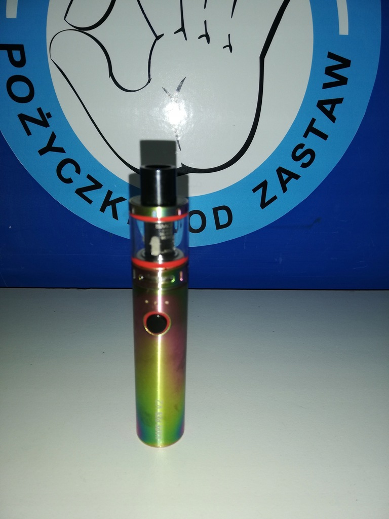 SMOK Vape Pen V2 11221840571 oficjalne archiwum Allegro