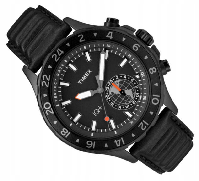 timex iq 