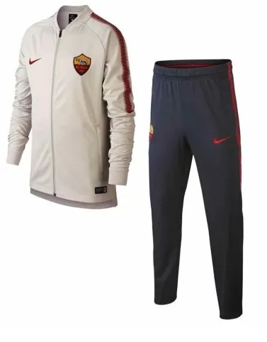 Dres dziecięcy NIKE AS Roma size 158-170