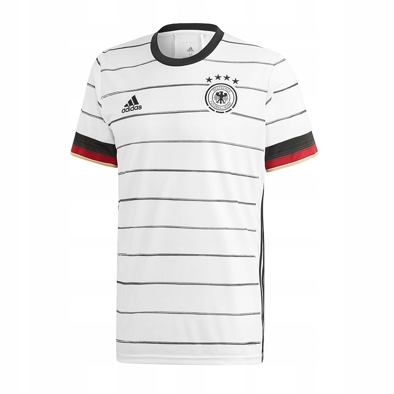 adidas DFB Home Jersey 2020 t-shirt 105 XXL 193 cm