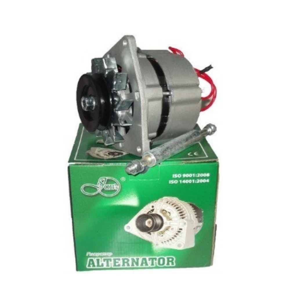 ALTERNATOR URSUS C330 C 330 72A ORYGINAŁ NOWY!!! 7574567065