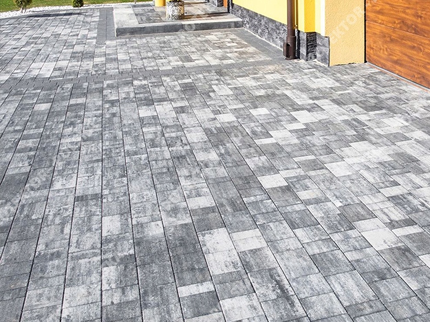 Bruk-Bet kostka brukowa TETRA kostka chodnikowa