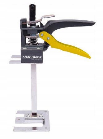 Kraft&Dele KD3069 Podnośnik ręczny 20cm