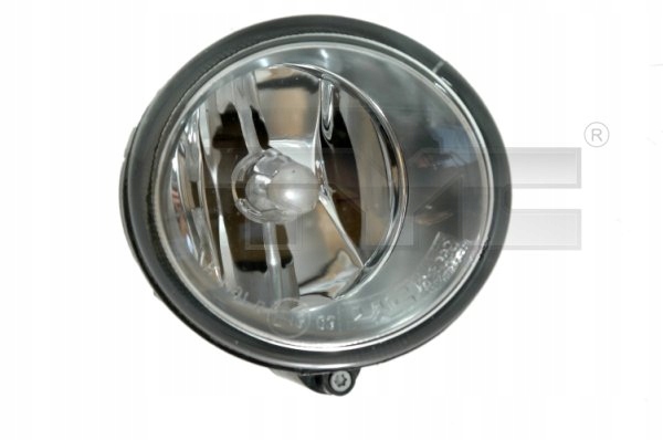 RENAULT MEGANE 99-02 Halogen H3 prawy