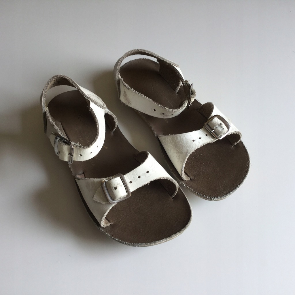 Salt Water Sandals Hoya 10