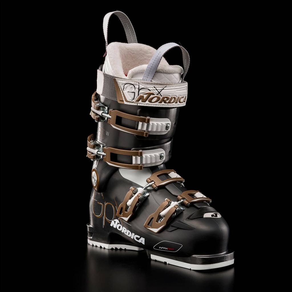 buty narciarskie Nordica GPX 85 W '18