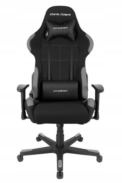 Fotel gamingowy DXRacer Formula OH/FD01/NG DEFEKT 13311052031