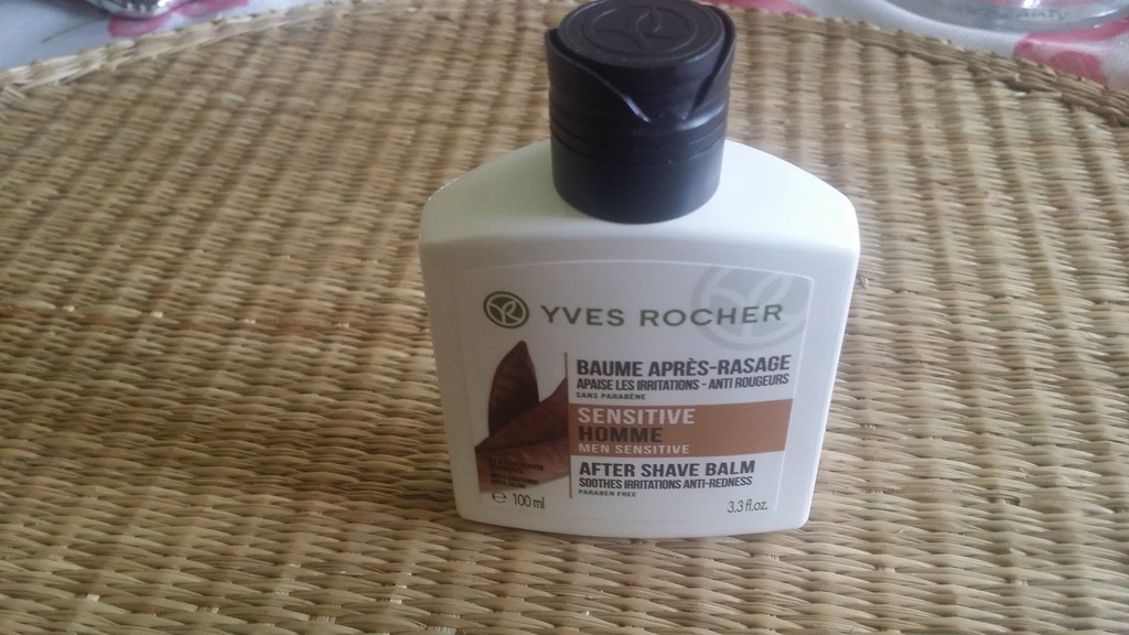 Balsam po goleniu Yves Rocher 100ml