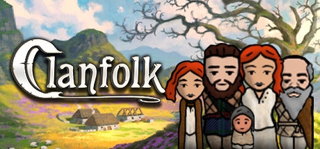 Clanfolk klucz STEAM PC