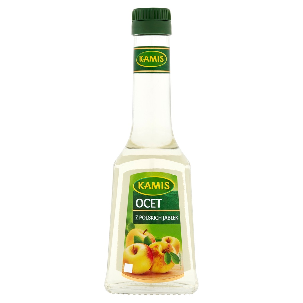 Ocet jabłkowy Kamis 250 ml